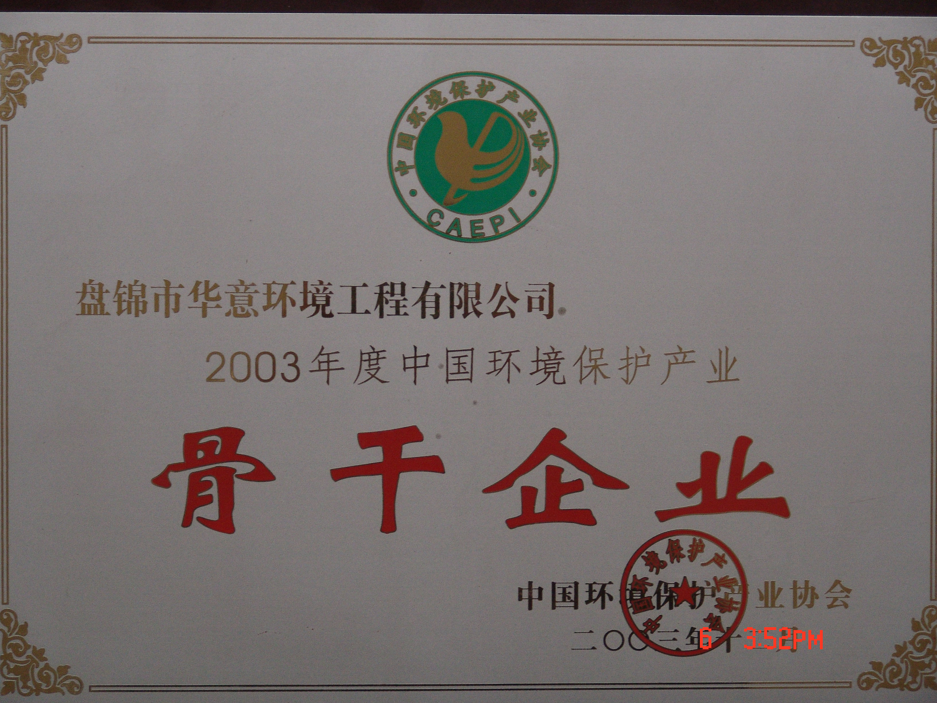 5中国环境保护产业骨干企业.JPG